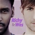 Richy and Wes (A Shady Hollywood Podcast)