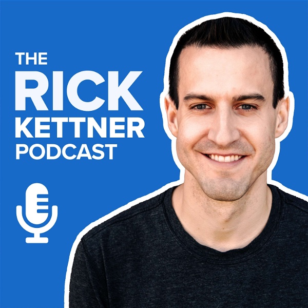 Artwork for The Rick Kettner Podcast