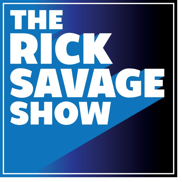 Artwork for The Rick Savage Show