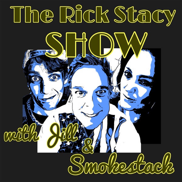 Artwork for The Rick Stacy Morning Show