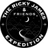 The Ricky James Expedition