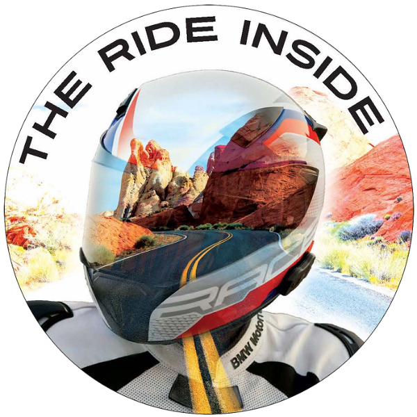 Artwork for The Ride Inside