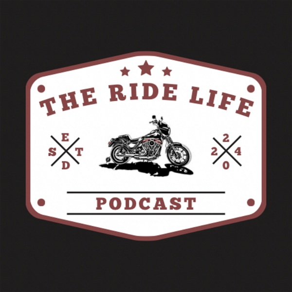 Artwork for The Ride Life Podcast