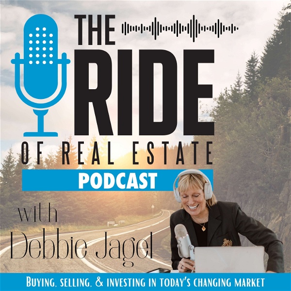 Artwork for The Ride of Real Estate