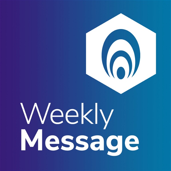Artwork for The Ridge – Weekly Message