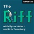 "The Riff" with Byrne Hobart and Erik Torenberg