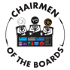 Chairmen of the Boards