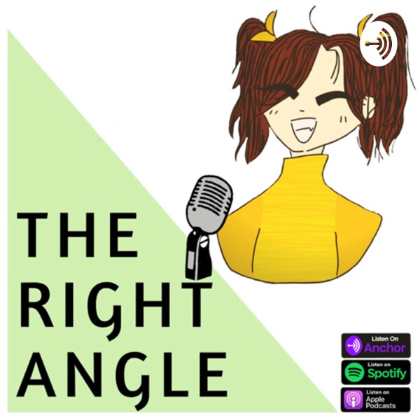 Artwork for The Right Angle