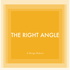 The Right Angle with Elle Liu