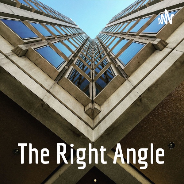 Artwork for The Right Angle