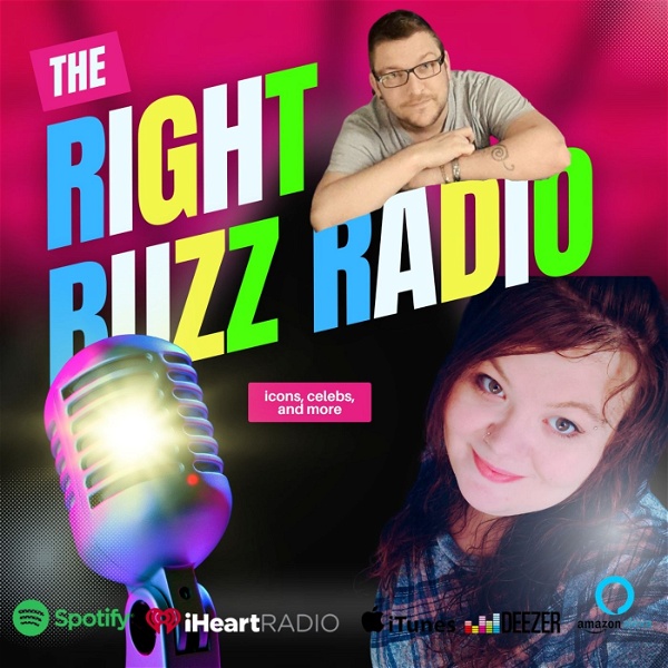 Artwork for The Right Buzz