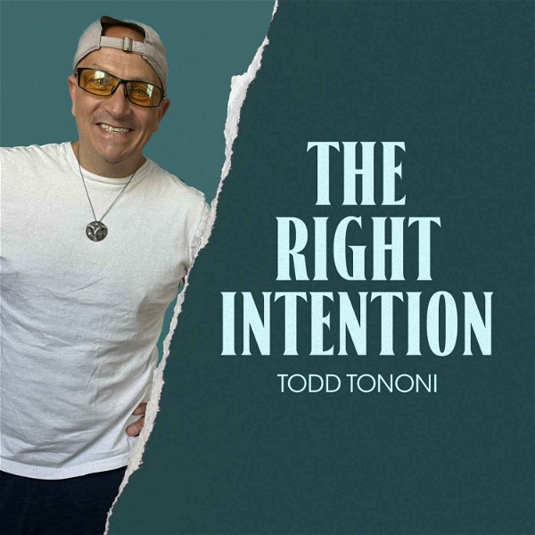 Artwork for The Right Intention