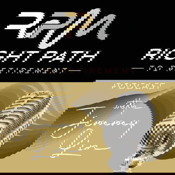 Artwork for The Right Path to Retirement