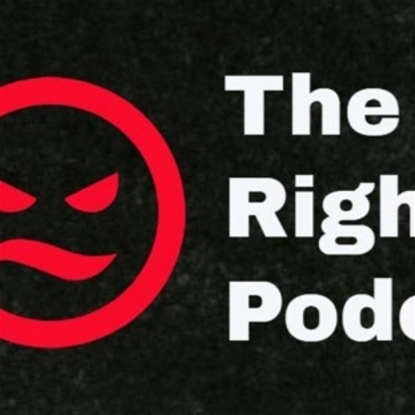 Artwork for The Right Podcast