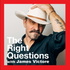 The Right Questions with James Victore