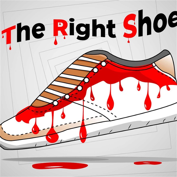 Artwork for The Right Shoe