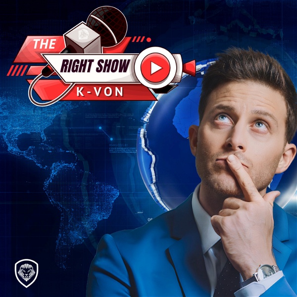 Artwork for The Right Show Podcast