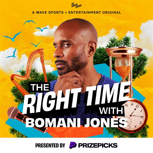Artwork for The Right Time