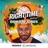 The Right Time with Bomani Jones