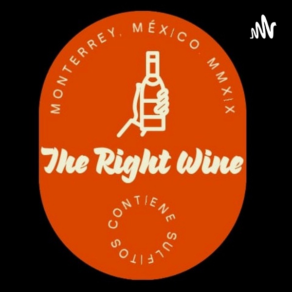 Artwork for The Right Wine