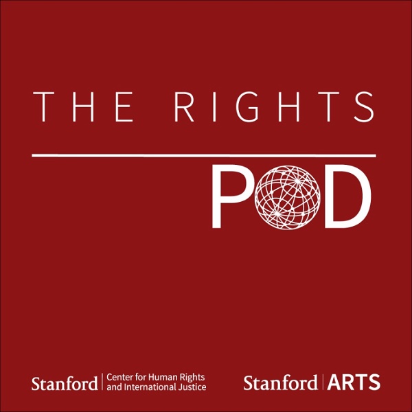 Artwork for The Rights Pod