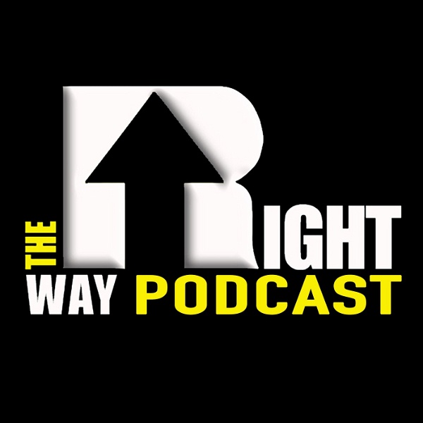 Artwork for The RightWay Podcast