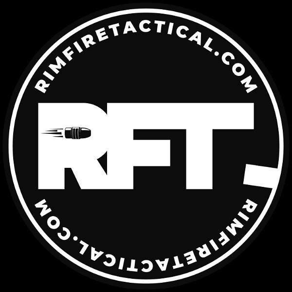 Artwork for The Rimfire Tactical Podcast