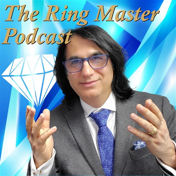 Artwork for The Ring Master Podcast