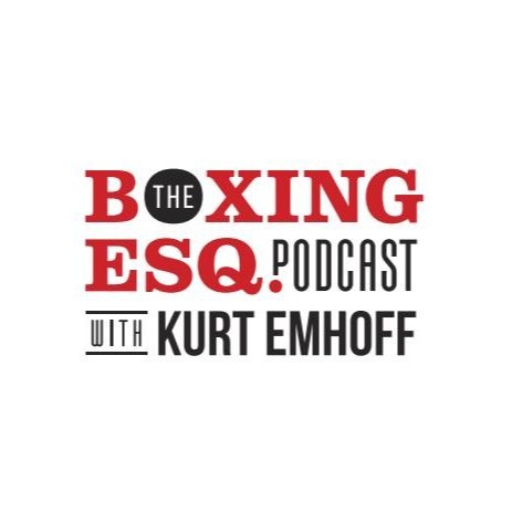 Artwork for The Ring Presents The Boxing Esq. Podcast