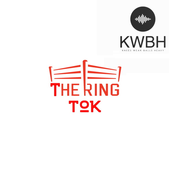 Artwork for The Ring Tok