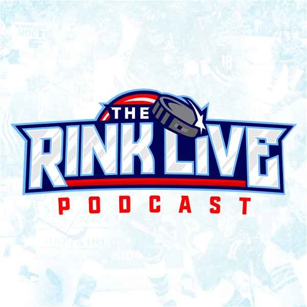 Artwork for The Rink Live