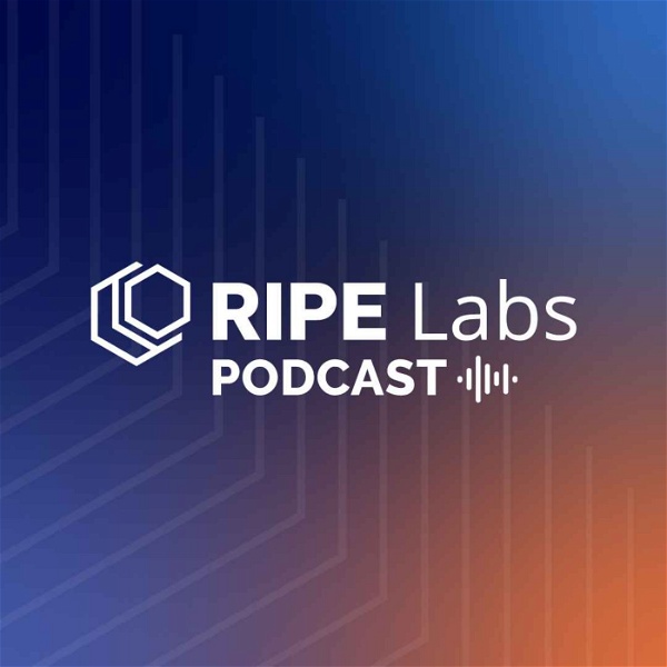 Artwork for The RIPE Labs Podcast