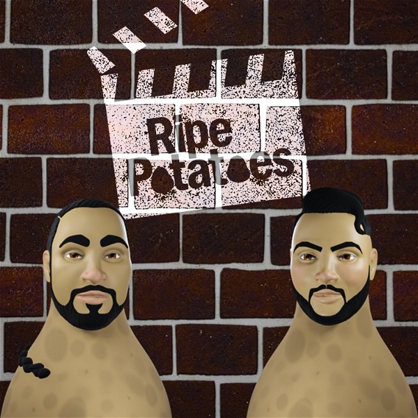 Artwork for The Ripe Potatoes