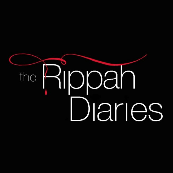 Artwork for The Rippah Diaries
