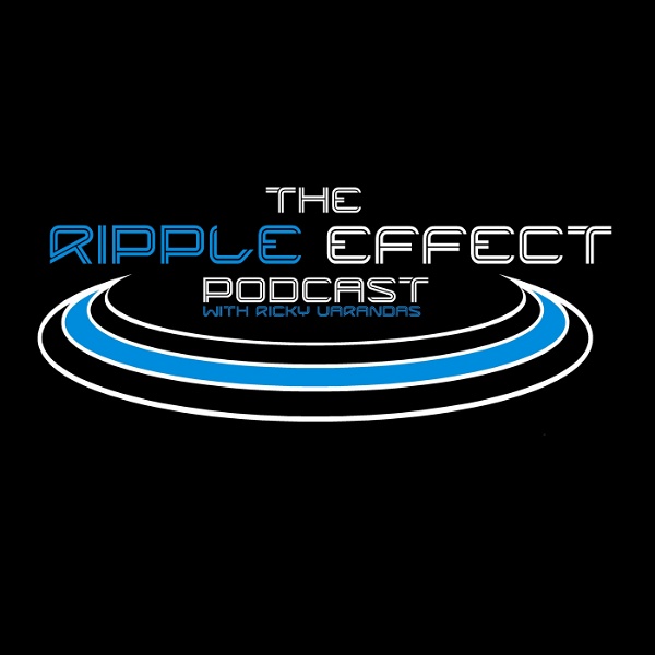 Artwork for The Ripple Effect Podcast