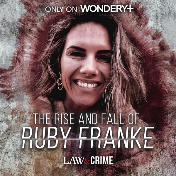 Artwork for The Rise and Fall of Ruby Franke