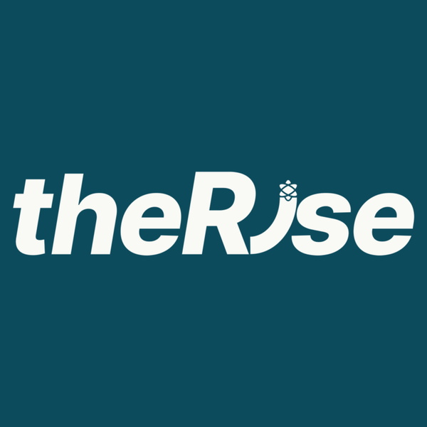Artwork for The Rise by Nucleus