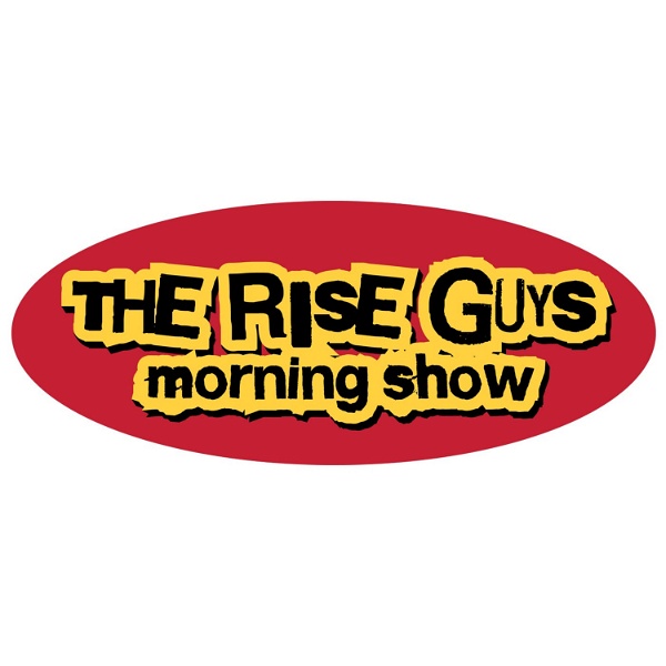 Artwork for The Rise Guys Podcast