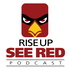 The Rise Up, See Red podcast