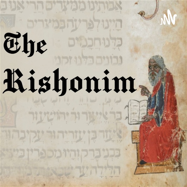 Artwork for The Rishonim