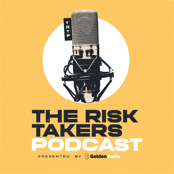 Artwork for The Risk Takers Podcast