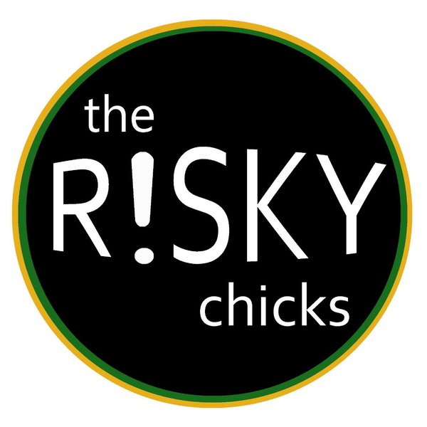 Artwork for The Risky Chicks Podcast