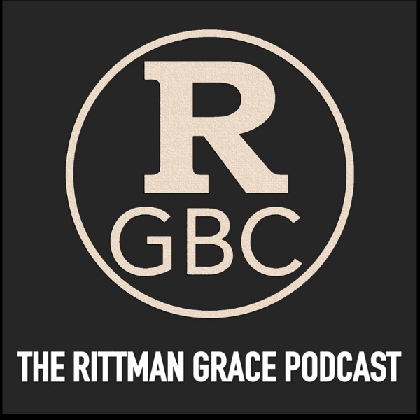 Artwork for The Rittman Grace Podcast