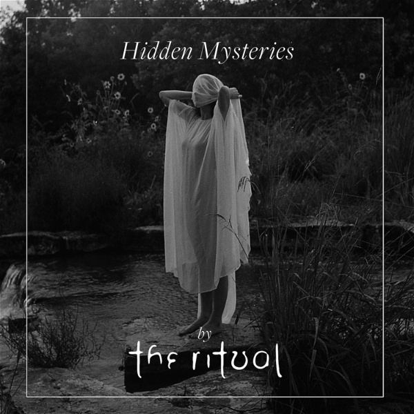 Artwork for Hidden Mysteries by The Ritual
