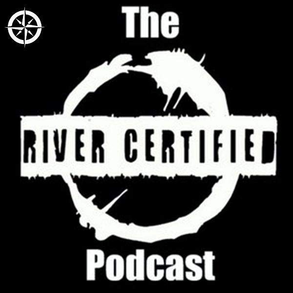 Artwork for The River Certified Podcast