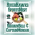 The RiverHawks SportsNest