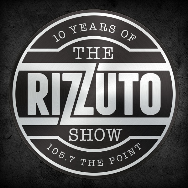 Artwork for The Rizzuto Show