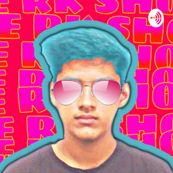 Artwork for The RK Show
