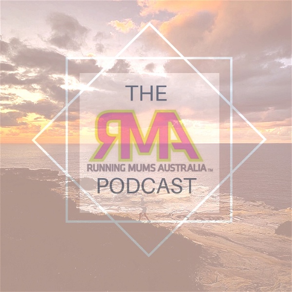 Artwork for The RMA Podcast