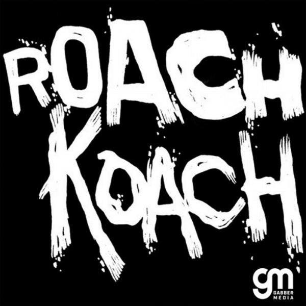 Artwork for The Roach Koach Podcast